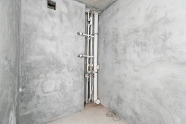 bitirmeden yeni daire