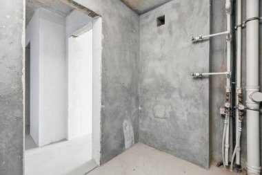 bitirmeden yeni daire