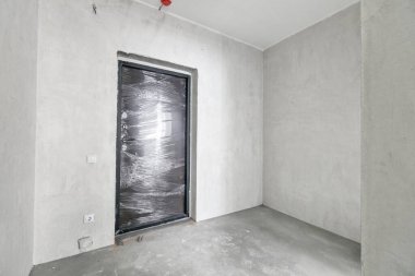 bitirmeden yeni daire