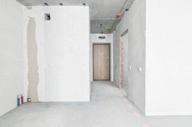 bitirmeden yeni daire