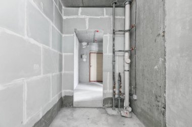 bitirmeden yeni daire