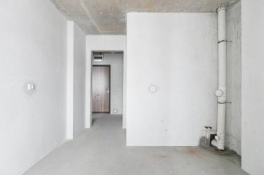 bitirmeden yeni daire