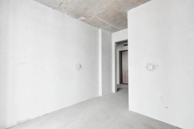 bitirmeden yeni daire