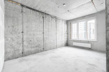 bitirmeden yeni daire