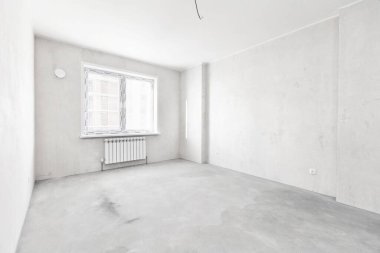 bitirmeden yeni daire