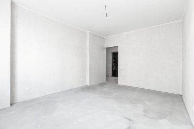 bitirmeden yeni daire