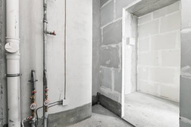 bitirmeden yeni daire