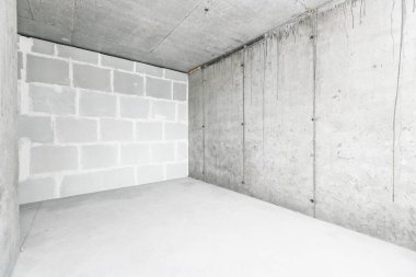 bitirmeden yeni daire