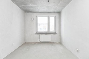 bitirmeden yeni daire