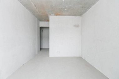 bitirmeden yeni daire