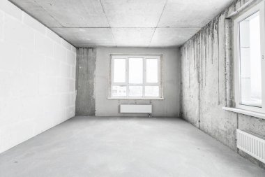 bitirmeden yeni daire