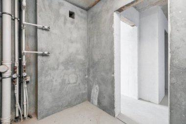 bitirmeden yeni daire