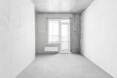 bitirmeden yeni daire