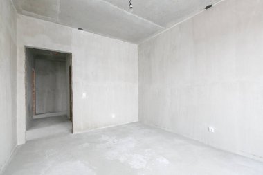 Dairenin içi gri renklerle süslenmemiş. kabaca bitir