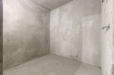 Dairenin içi gri renklerle süslenmemiş. kabaca bitir