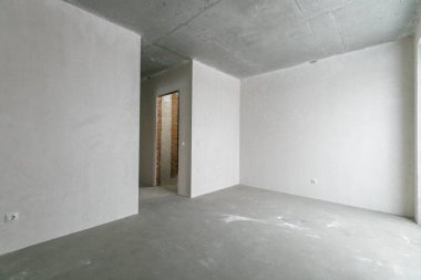 Dairenin içi gri renklerle süslenmemiş. kabaca bitir