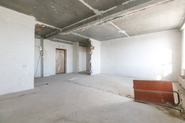 Dairenin içi gri renklerle süslenmemiş. kabaca bitir