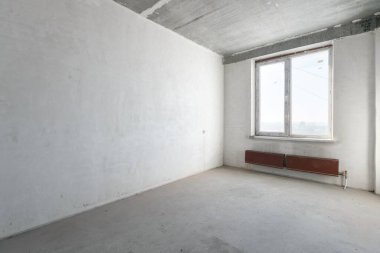 Dairenin içi gri renklerle süslenmemiş. kabaca bitir