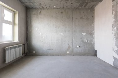 Dairenin içi gri renklerle süslenmemiş.