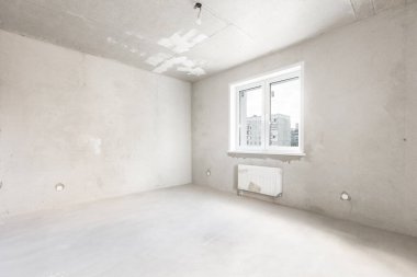 Dairenin içi gri renklerle süslenmemiş.