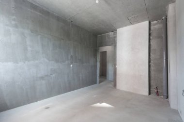 Dairenin içi gri renklerle süslenmemiş.