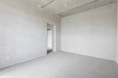 Dairenin içi gri renklerle süslenmemiş.