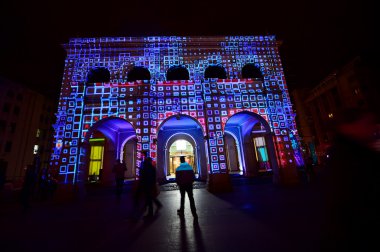 Spot Işık Festivali