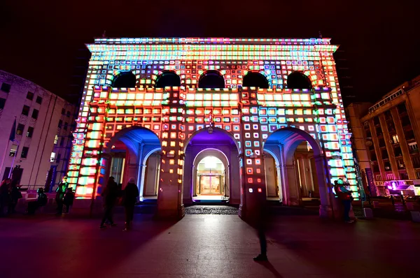 Spot Işık Festivali