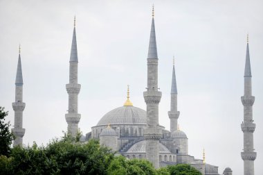 Sultanahmet Camii