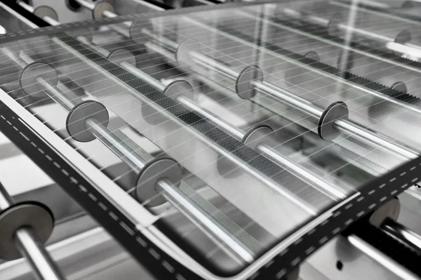 Araba cam fabrikası