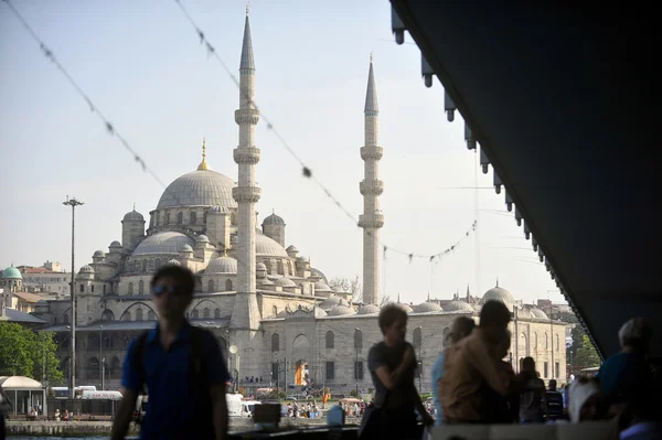 Yeni cami cami