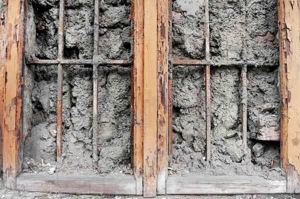 Casa abandonada —  Fotos de Stock