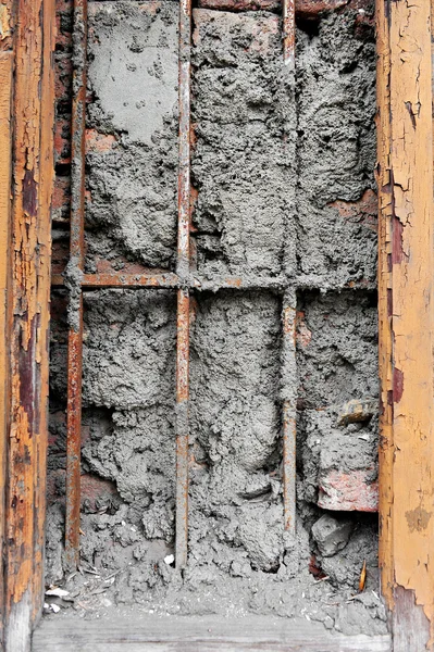 Casa abandonada —  Fotos de Stock