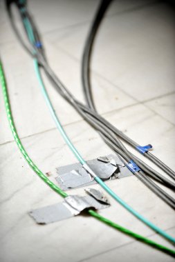 Televizyon kabloları