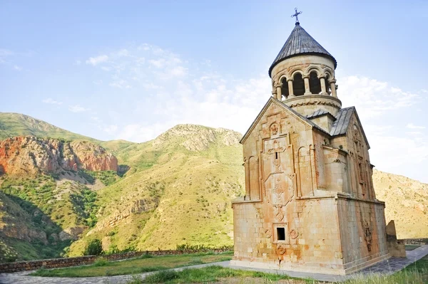 Monasterio de Noravank — Foto de Stock