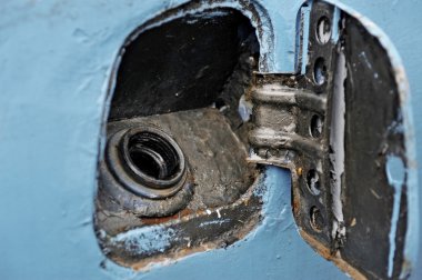 Önemsiz araba detay