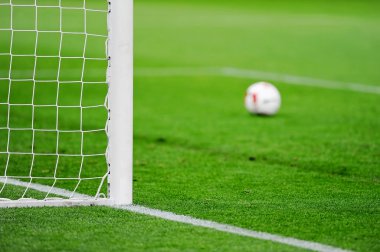 Futbol gol detay