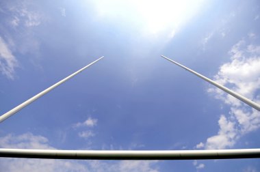 Rugby kaleler