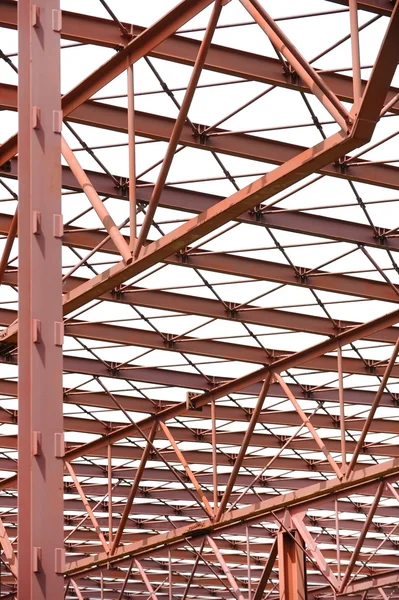 Metal structure — Stock Photo, Image