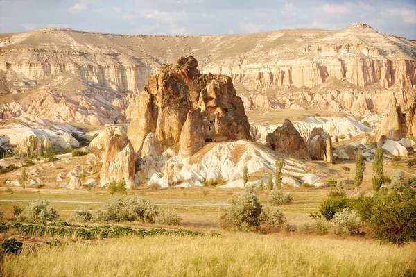 Cappadocia paesaggio — Foto Stock