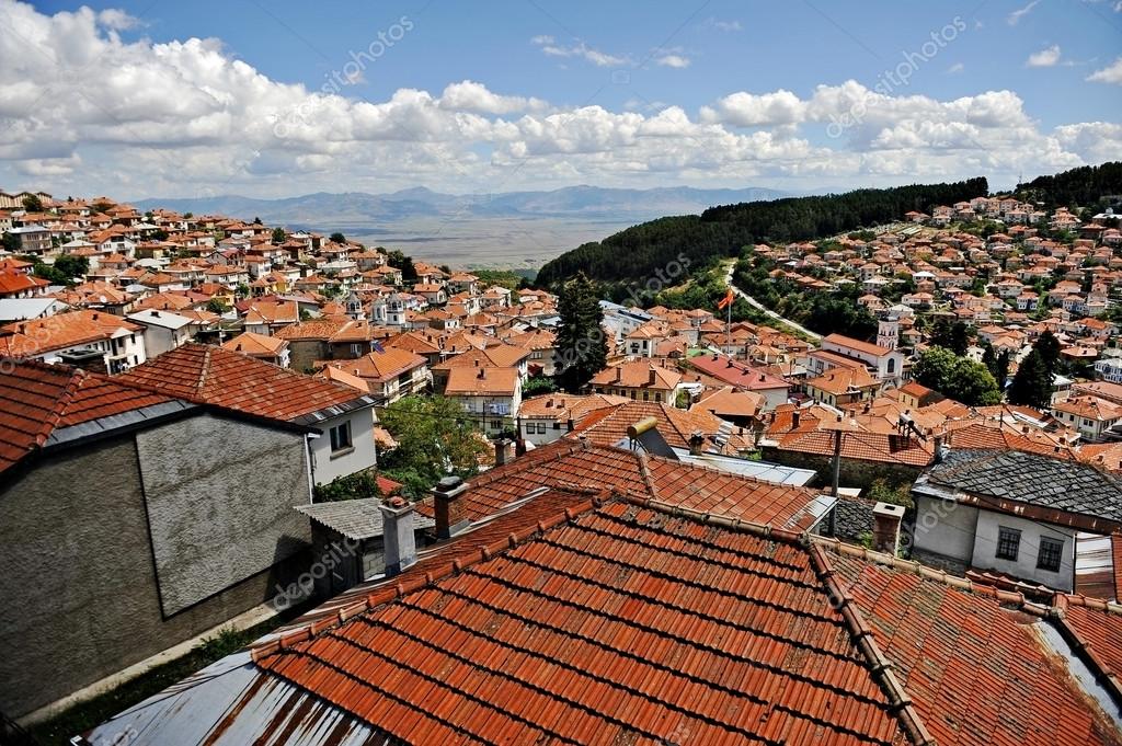 KRUSEVO