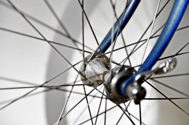 Vintage Bisiklet hub