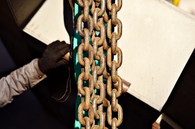 Ağır sanayi zinciri