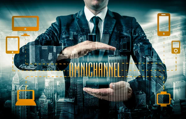 Omnichannel kavramı şirket performansını iyileştirmeye yarayan aygıtlar arasında. Sektöründe yenilikçi çözümler