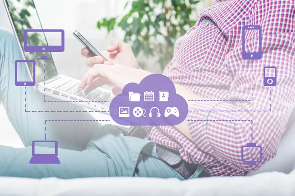 Omnichannel kavramı şirket performansını iyileştirmeye yarayan aygıtlar arasında. Sektöründe yenilikçi çözümler