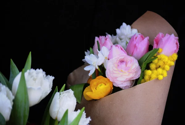 Flower arrangement — Stock Photo, Image