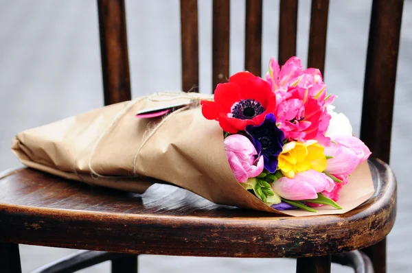 Flower arrangement — Stock Photo, Image