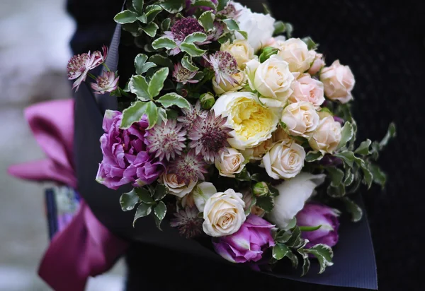 Flower arrangement — Stock Photo, Image