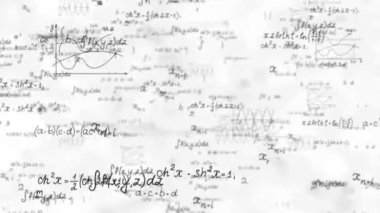 Matematiksel Formül Hesaplamaları Arkaplanı