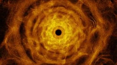 Kamera Sihirli Kapı 4k ile Uçar